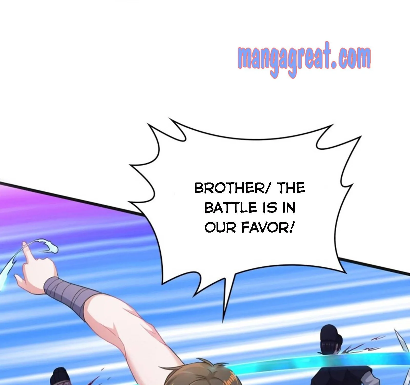 Beipo Chengwei Fanpai Zhuixu Zinmanga X Chapter 87 Page 54