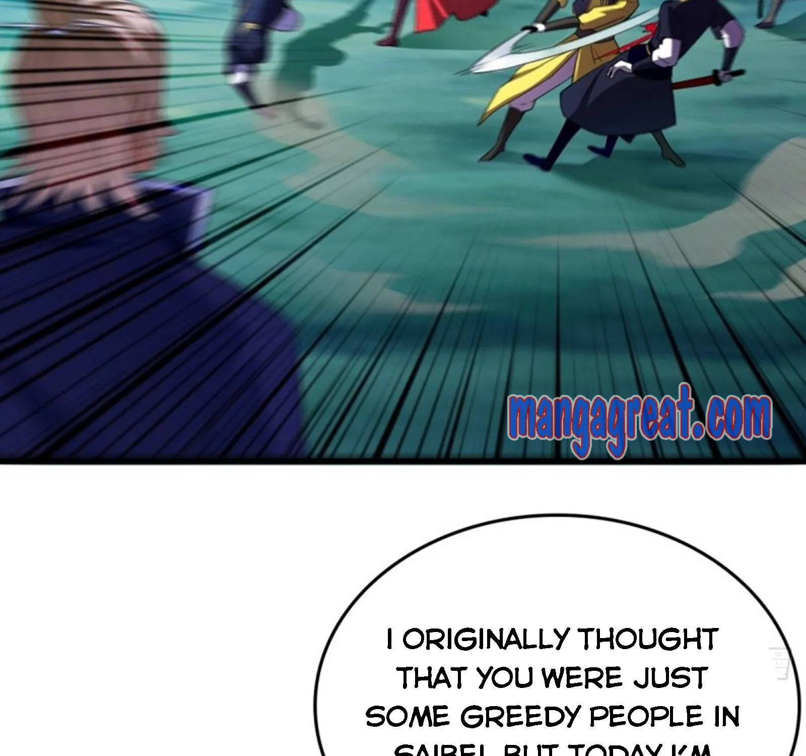 Beipo Chengwei Fanpai Zhuixu Zinmanga X Chapter 87 Page 59