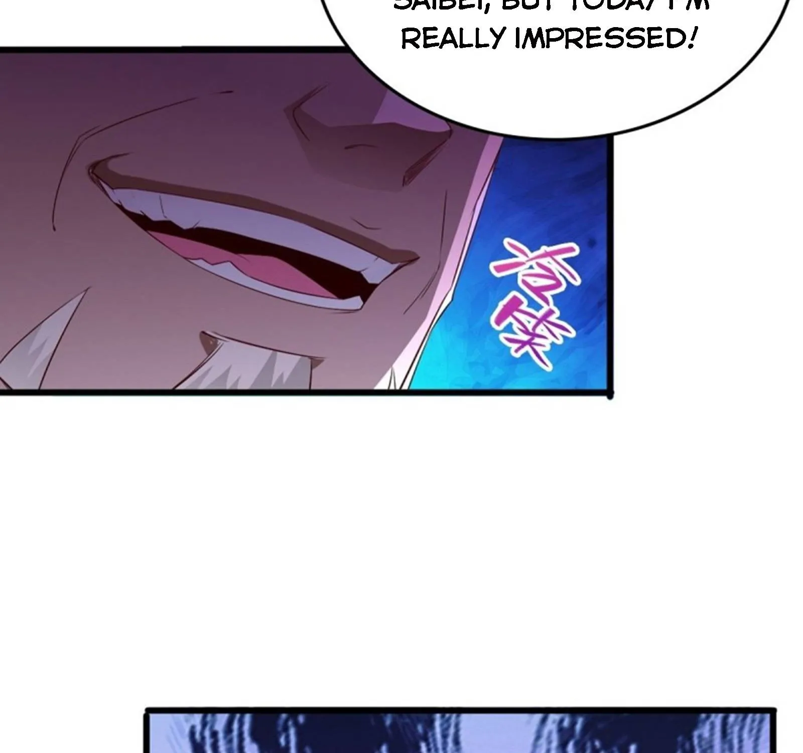 Beipo Chengwei Fanpai Zhuixu Zinmanga X Chapter 87 Page 60