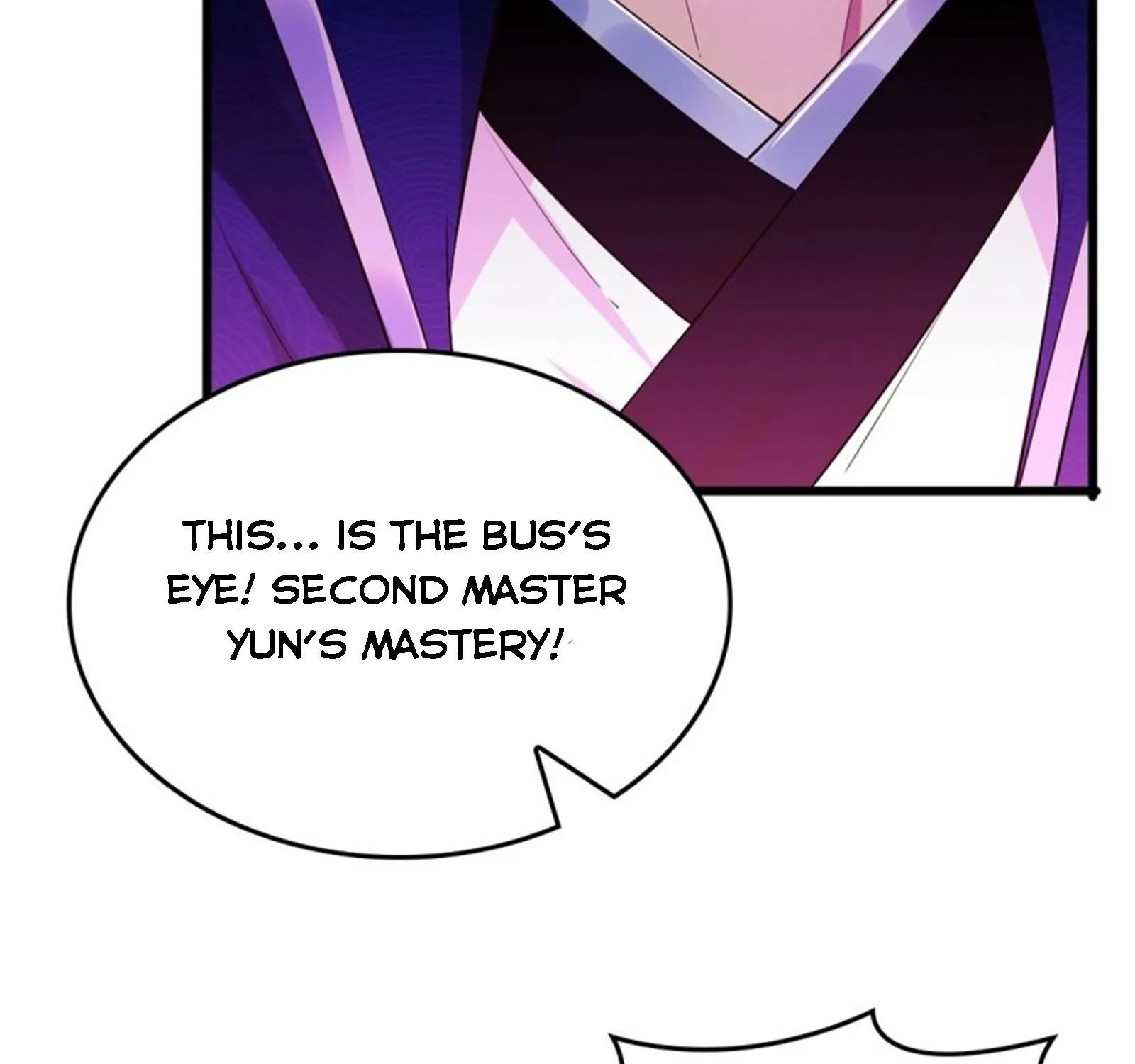 Beipo Chengwei Fanpai Zhuixu Zinmanga X Chapter 87 Page 62