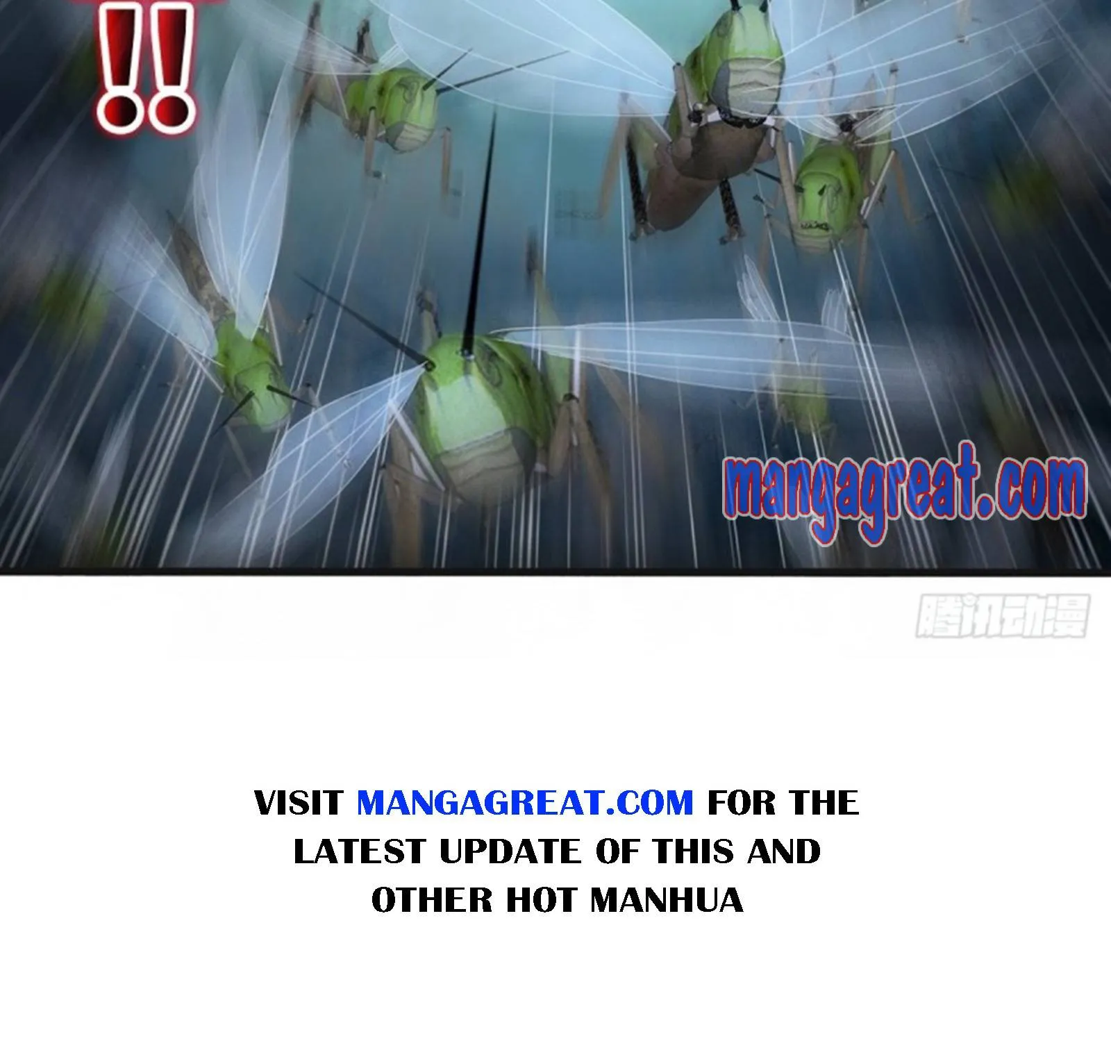 Beipo Chengwei Fanpai Zhuixu Zinmanga X Chapter 87 Page 65