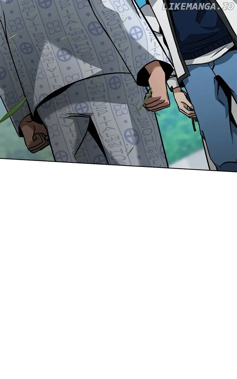 Hero The Maximum Zinmanga X Chapter 45 Page 6