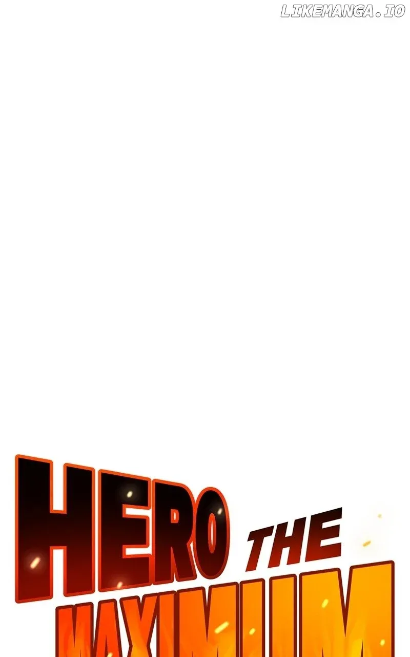Hero The Maximum Zinmanga X Chapter 45 Page 7