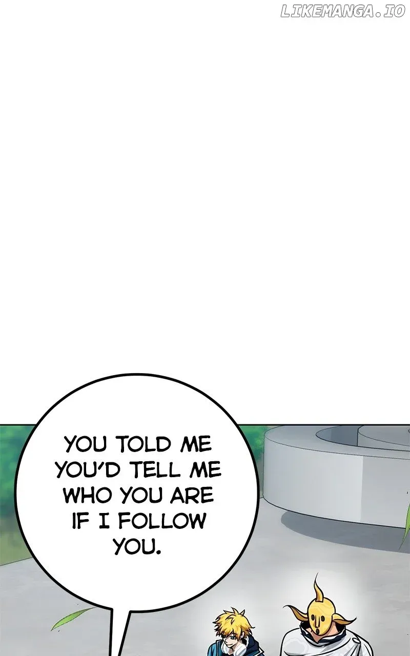 Hero The Maximum Zinmanga X Chapter 45 Page 9