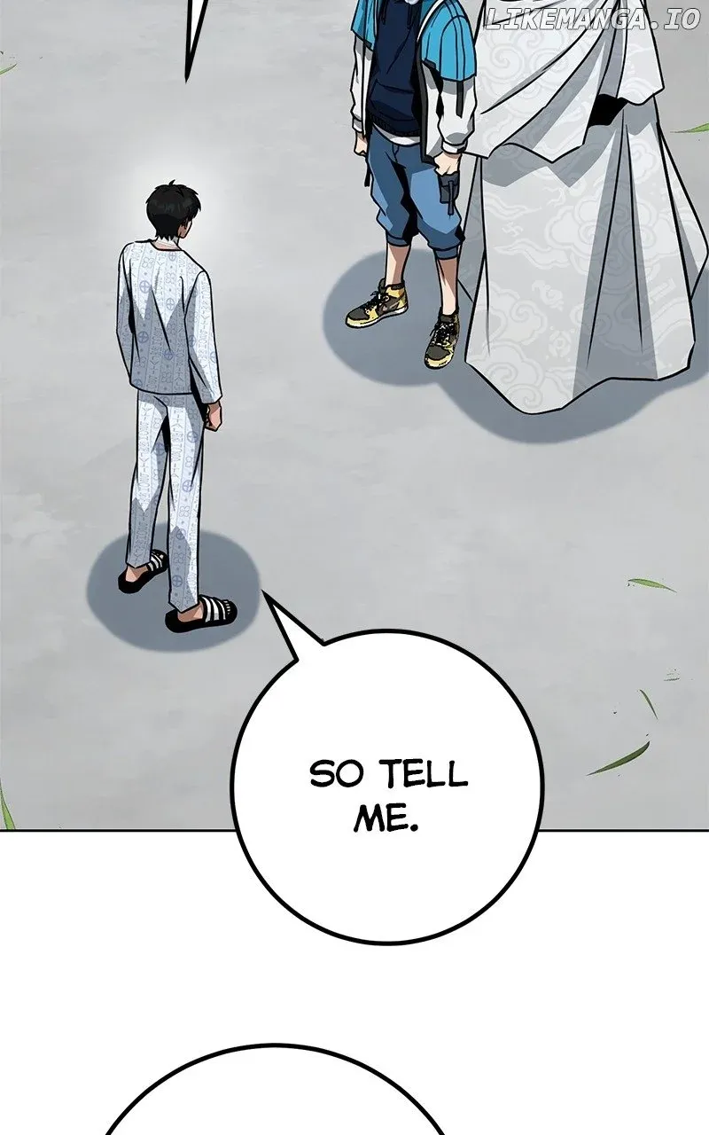 Hero The Maximum Zinmanga X Chapter 45 Page 10