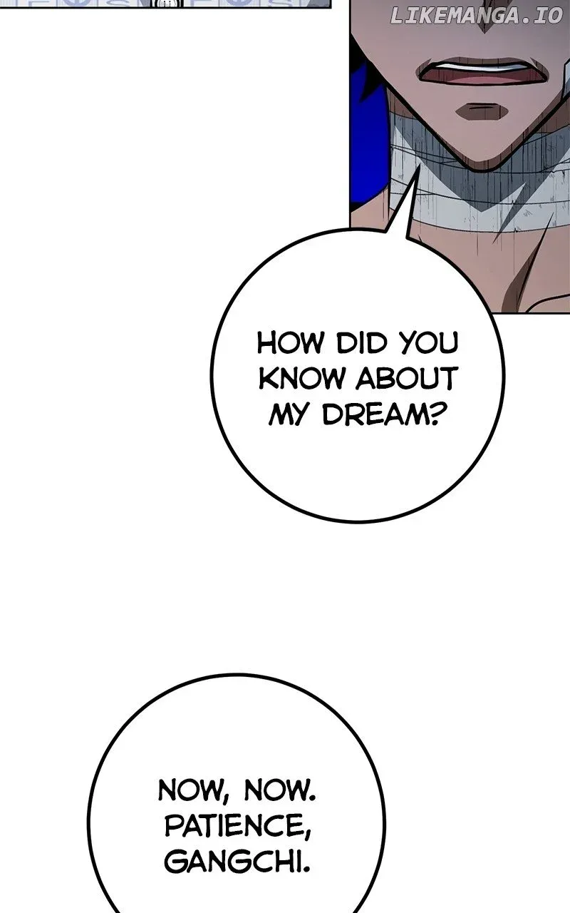 Hero The Maximum Zinmanga X Chapter 45 Page 12