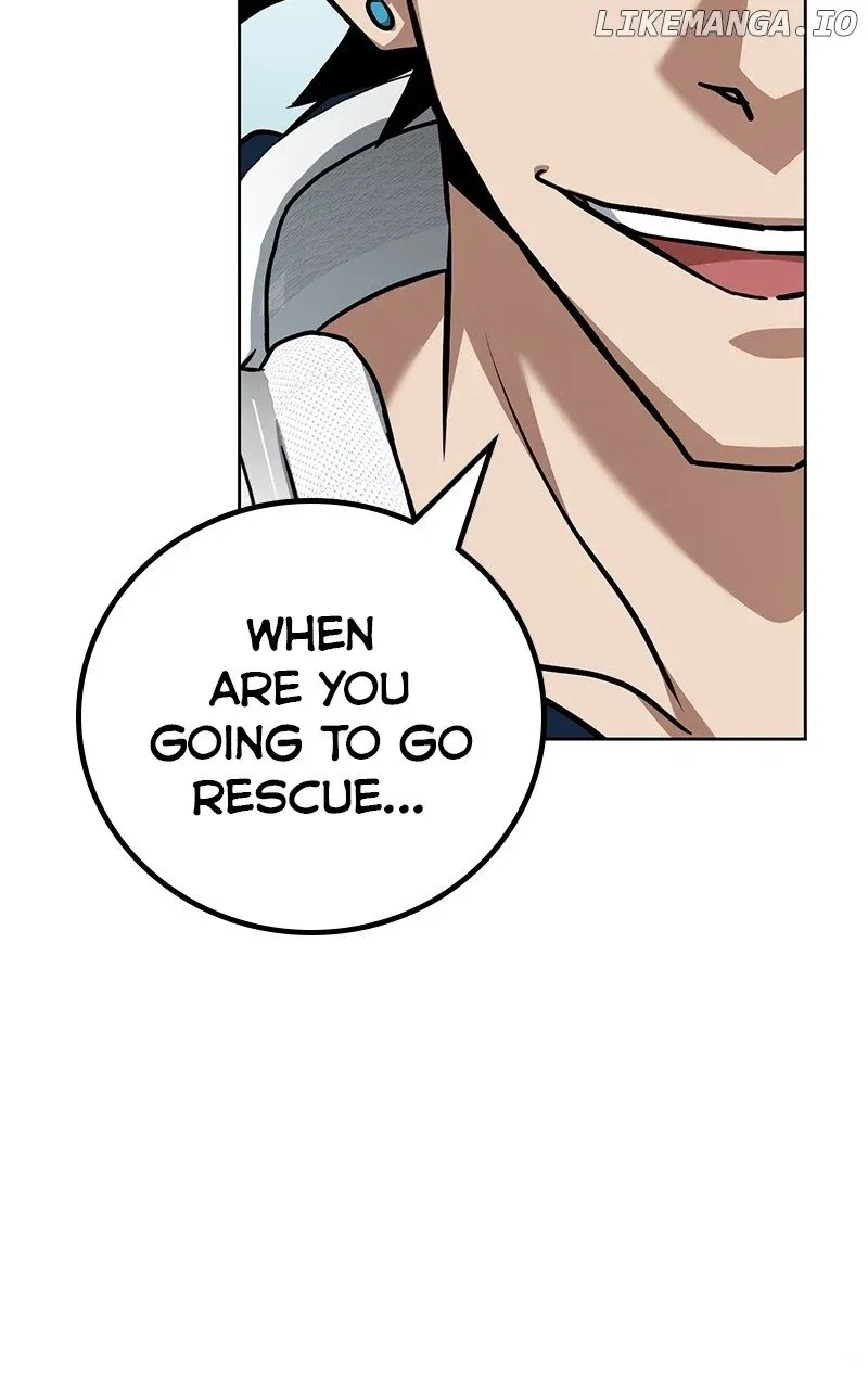 Hero The Maximum Zinmanga X Chapter 45 Page 16