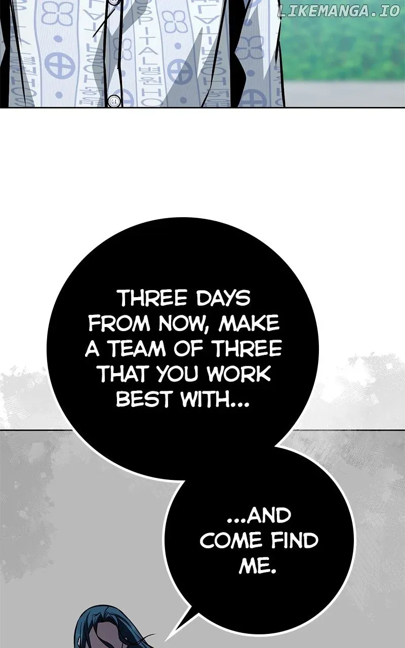 Hero The Maximum Zinmanga X Chapter 45 Page 18