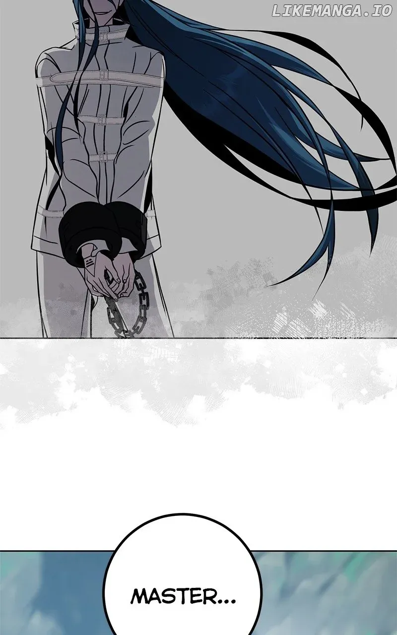 Hero The Maximum Zinmanga X Chapter 45 Page 19