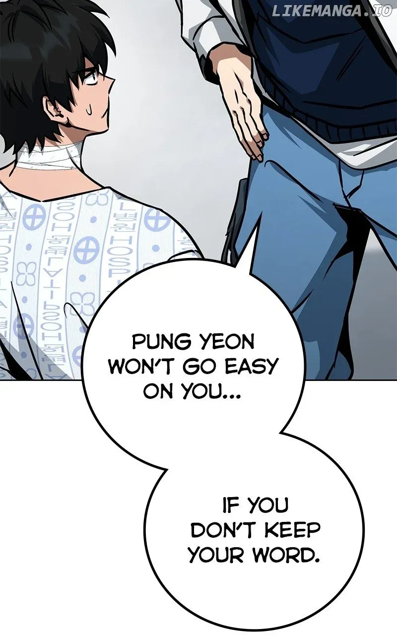 Hero The Maximum Zinmanga X Chapter 45 Page 22