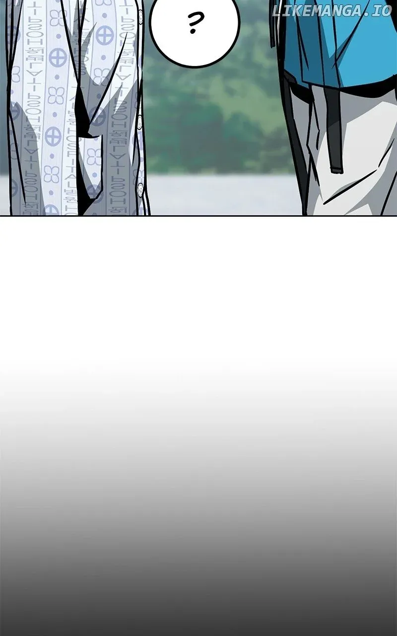 Hero The Maximum Zinmanga X Chapter 45 Page 25