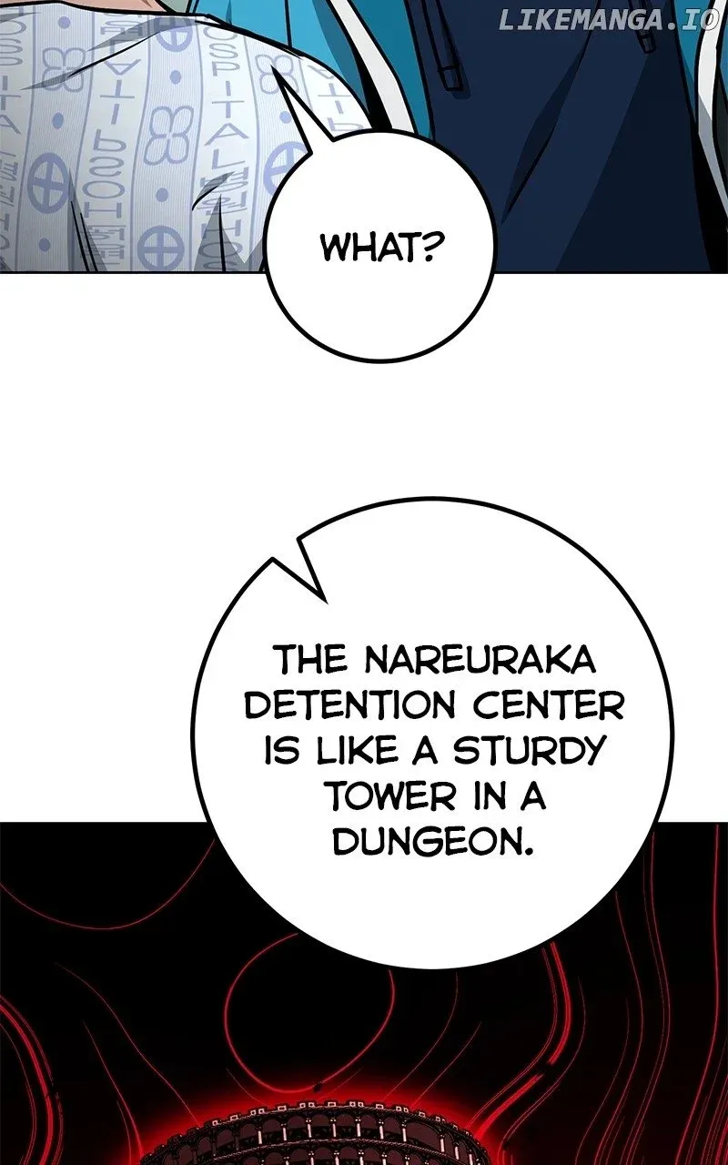 Hero The Maximum Zinmanga X Chapter 45 Page 47