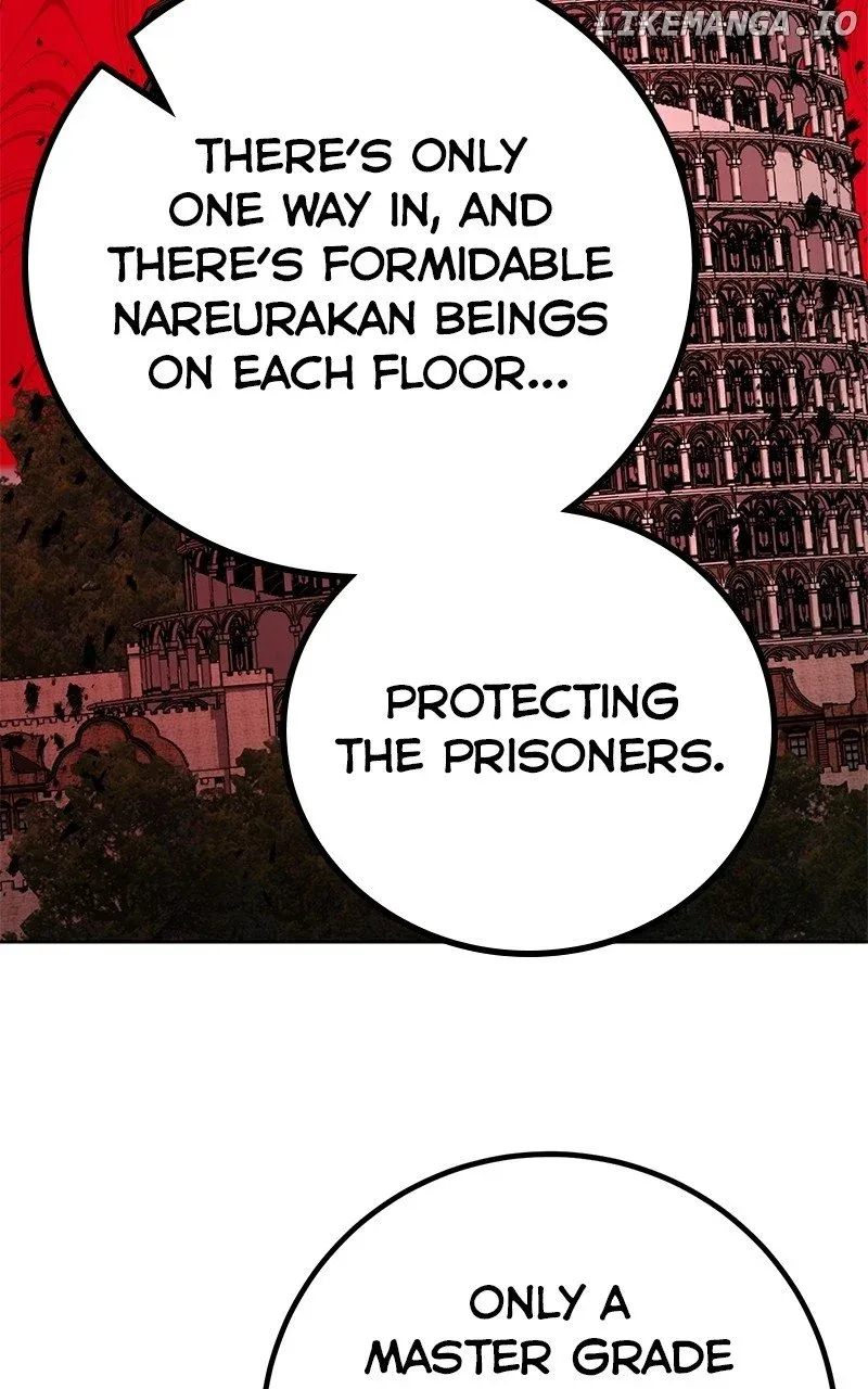 Hero The Maximum Zinmanga X Chapter 45 Page 49