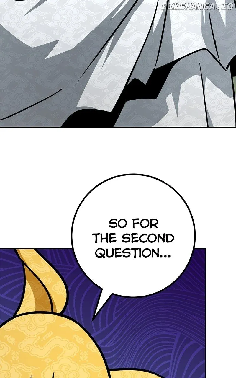 Hero The Maximum Zinmanga X Chapter 45 Page 54