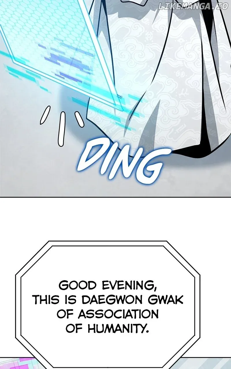 Hero The Maximum Zinmanga X Chapter 45 Page 59