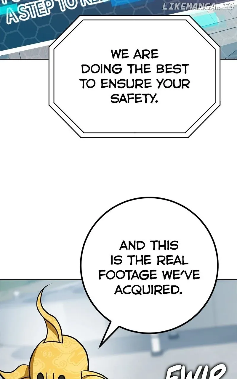 Hero The Maximum Zinmanga X Chapter 45 Page 61