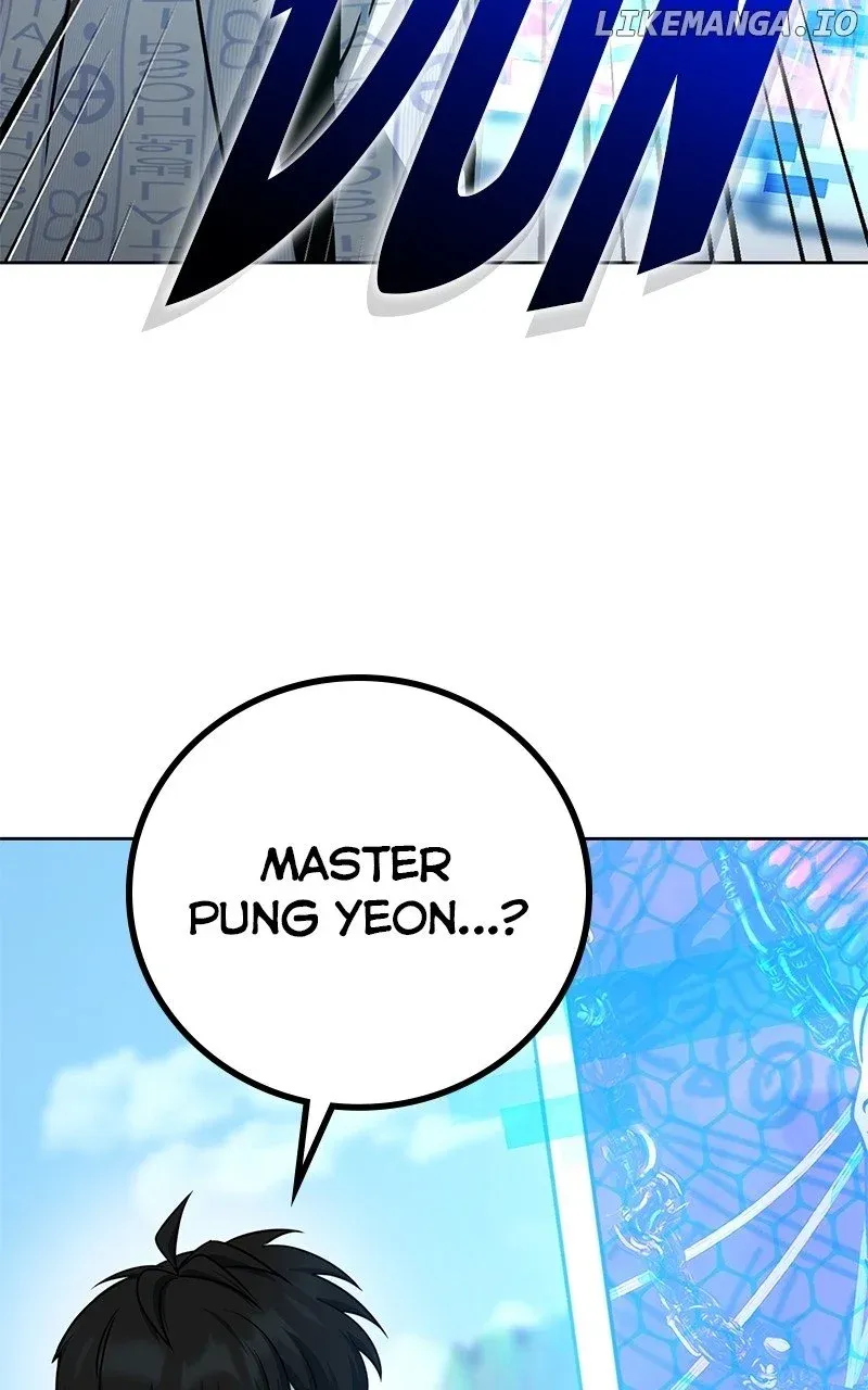Hero The Maximum Zinmanga X Chapter 45 Page 64