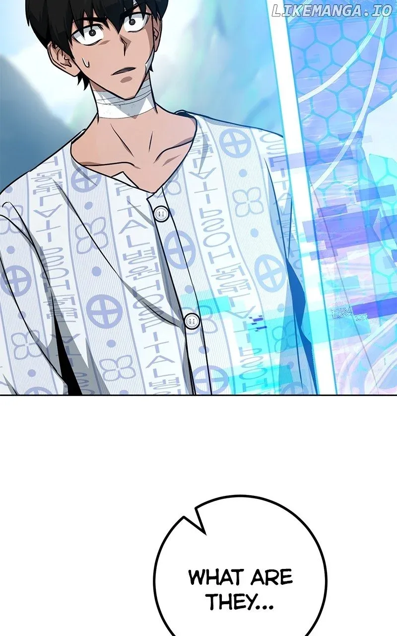 Hero The Maximum Zinmanga X Chapter 45 Page 65