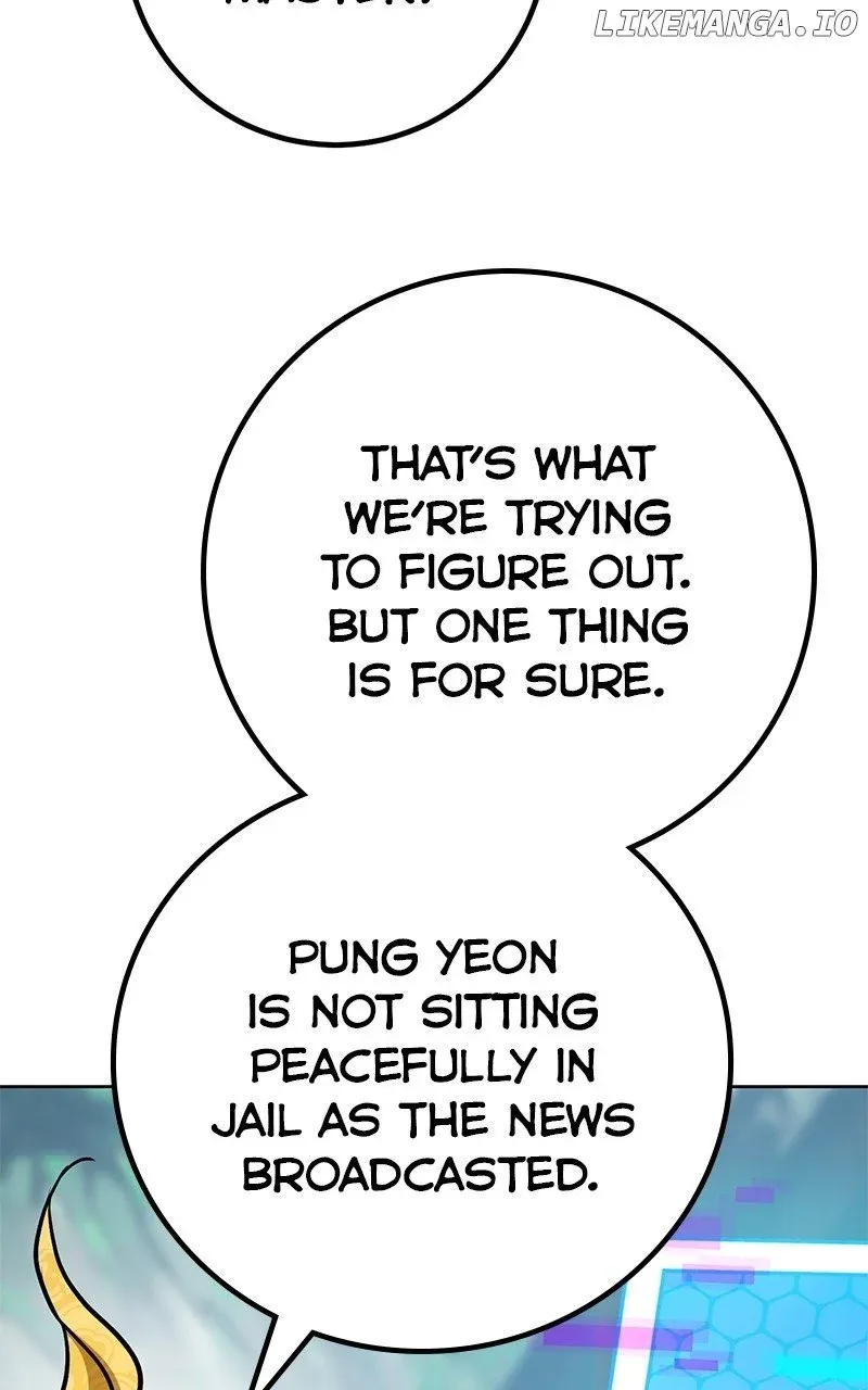 Hero The Maximum Zinmanga X Chapter 45 Page 67