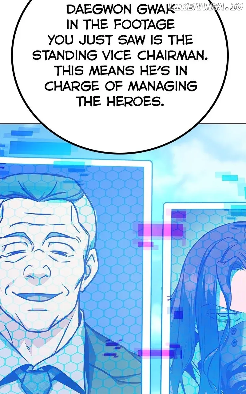 Hero The Maximum Zinmanga X Chapter 45 Page 69