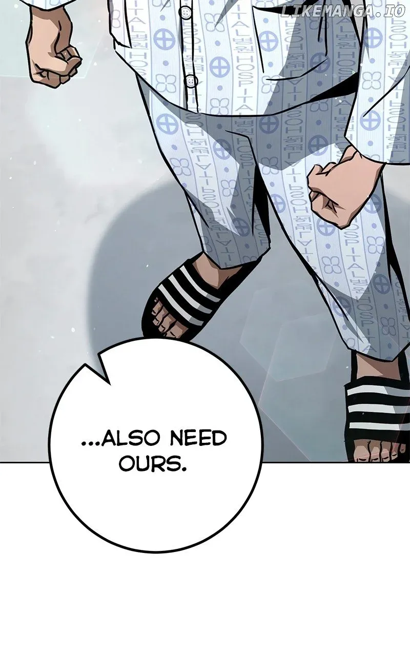 Hero The Maximum Zinmanga X Chapter 45 Page 76