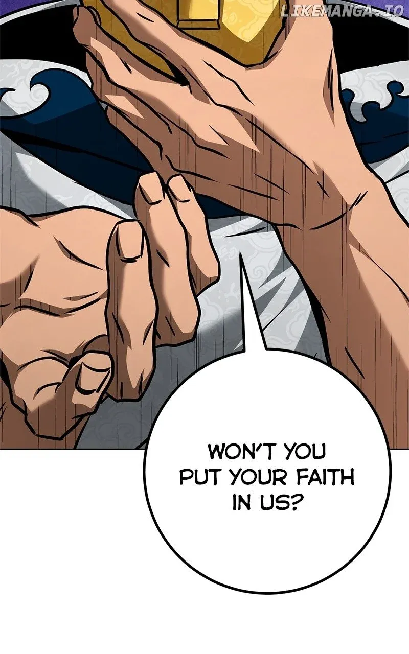 Hero The Maximum Zinmanga X Chapter 45 Page 81