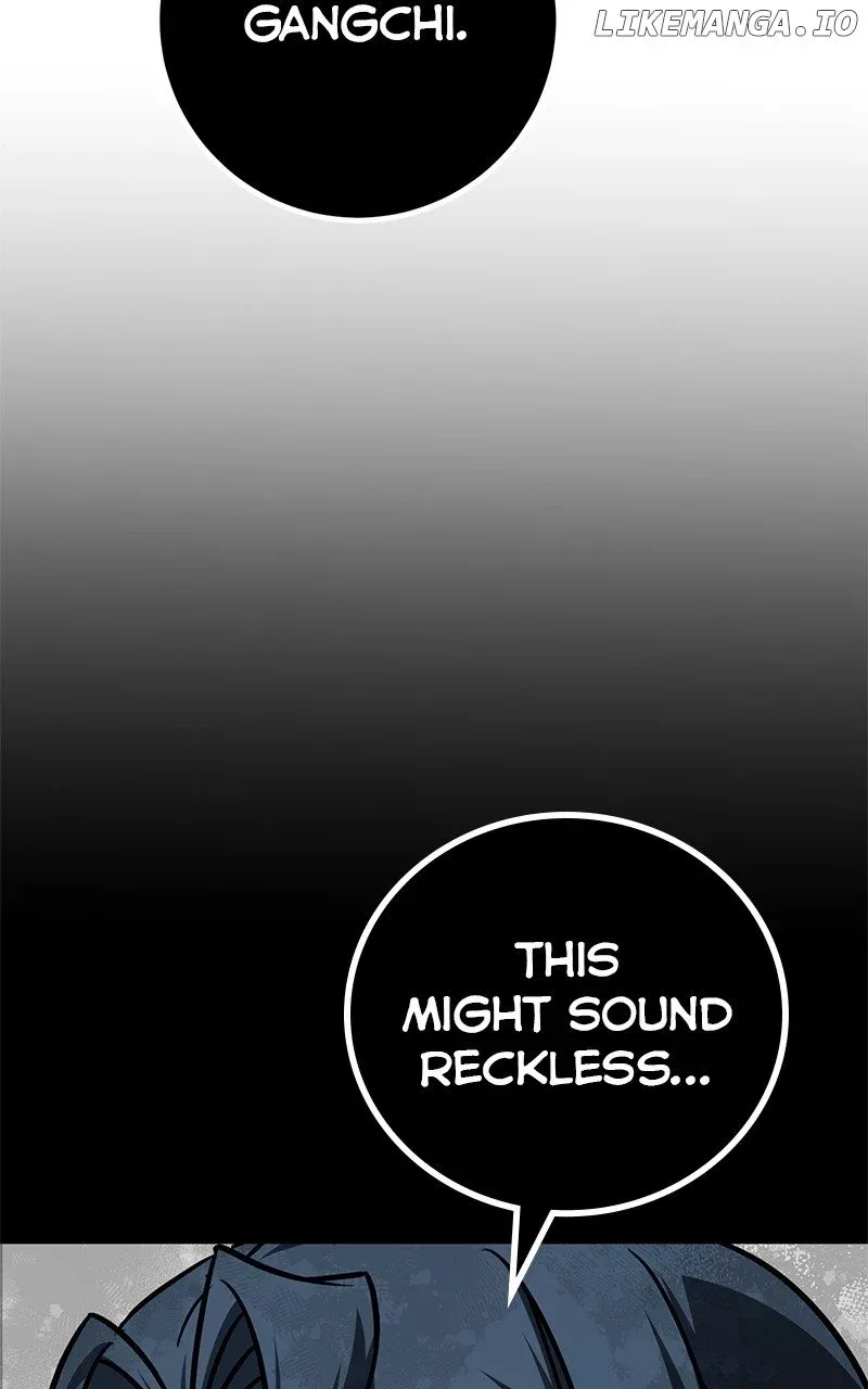 Hero The Maximum Zinmanga X Chapter 45 Page 83