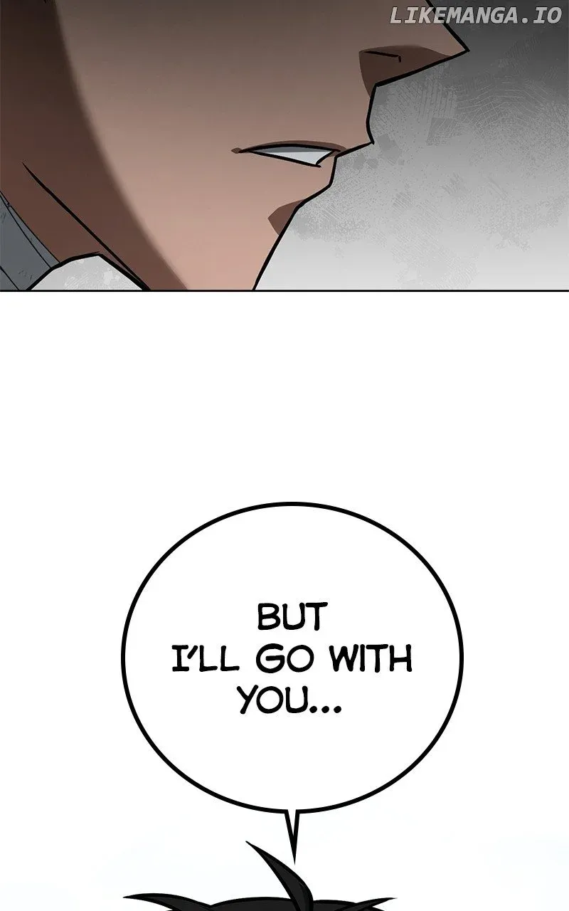 Hero The Maximum Zinmanga X Chapter 45 Page 86