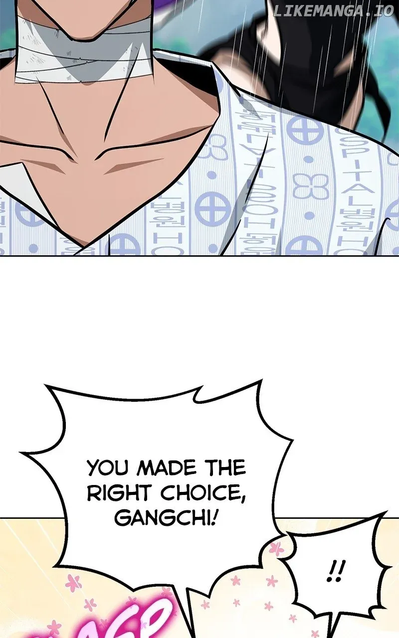 Hero The Maximum Zinmanga X Chapter 45 Page 89