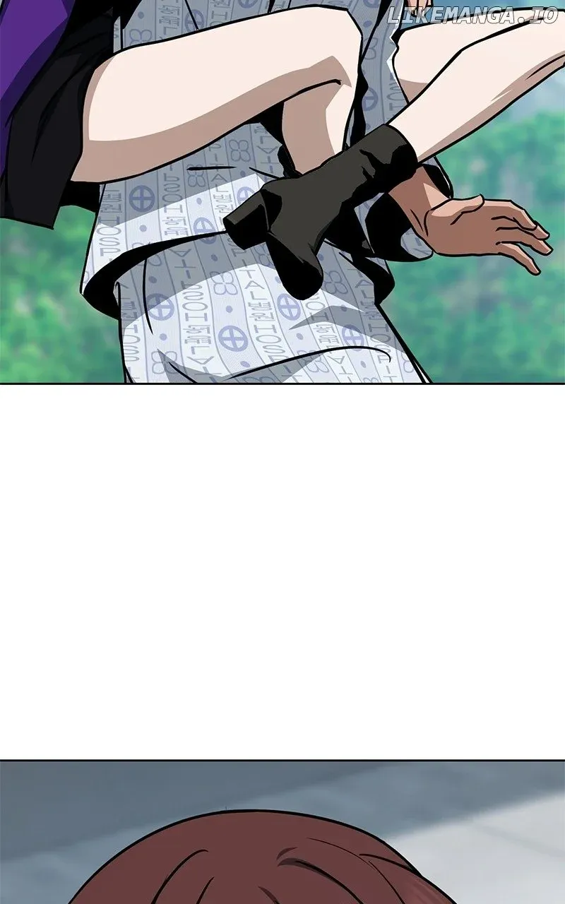 Hero The Maximum Zinmanga X Chapter 45 Page 104