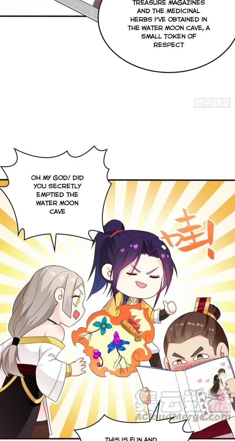 Beipo Chengwei Fanpai Zhuixu Zinmanga X Chapter 86 Page 12