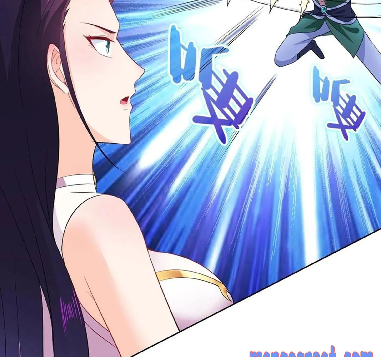 Beipo Chengwei Fanpai Zhuixu Zinmanga X Chapter 84 Page 26
