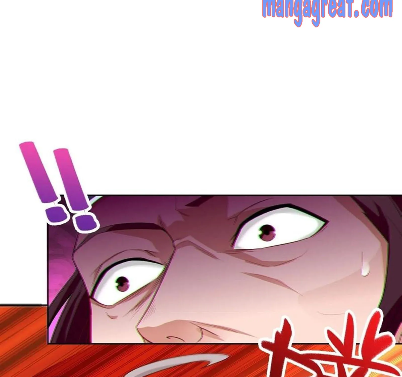 Beipo Chengwei Fanpai Zhuixu Zinmanga X Chapter 84 Page 34