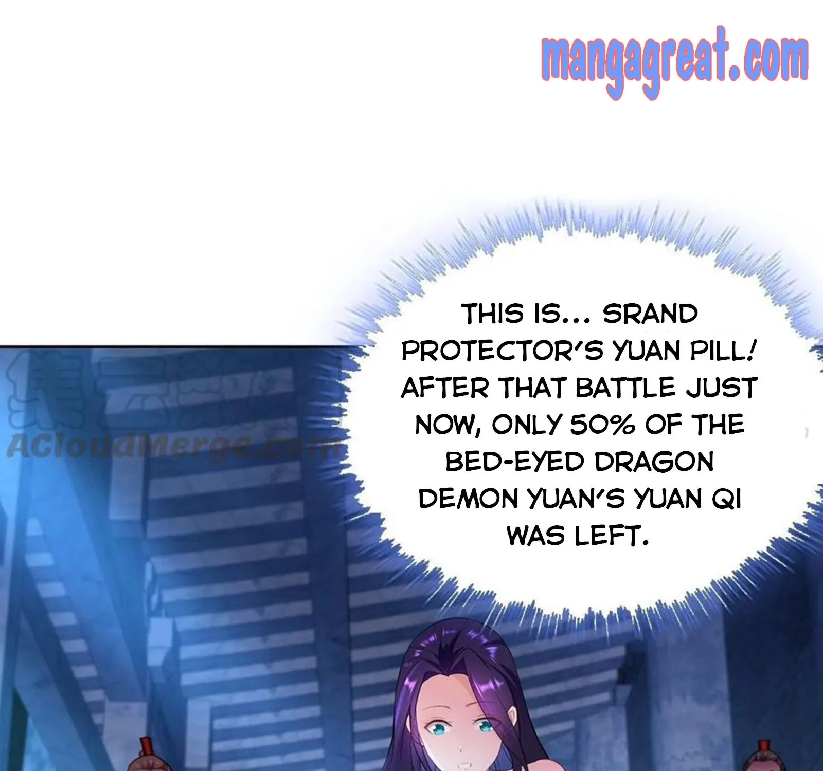 Beipo Chengwei Fanpai Zhuixu Zinmanga X Chapter 84 Page 42
