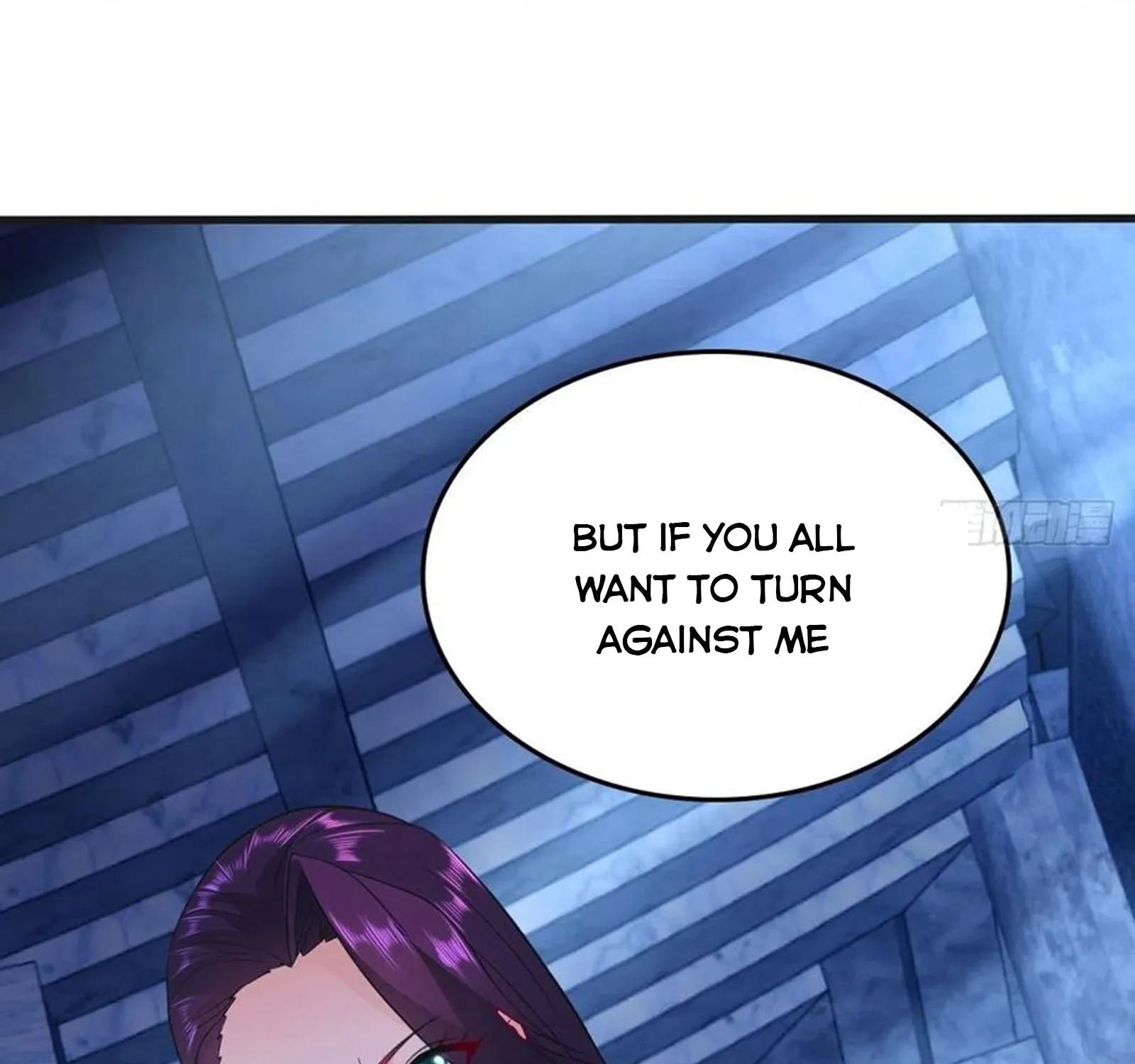 Beipo Chengwei Fanpai Zhuixu Zinmanga X Chapter 84 Page 53