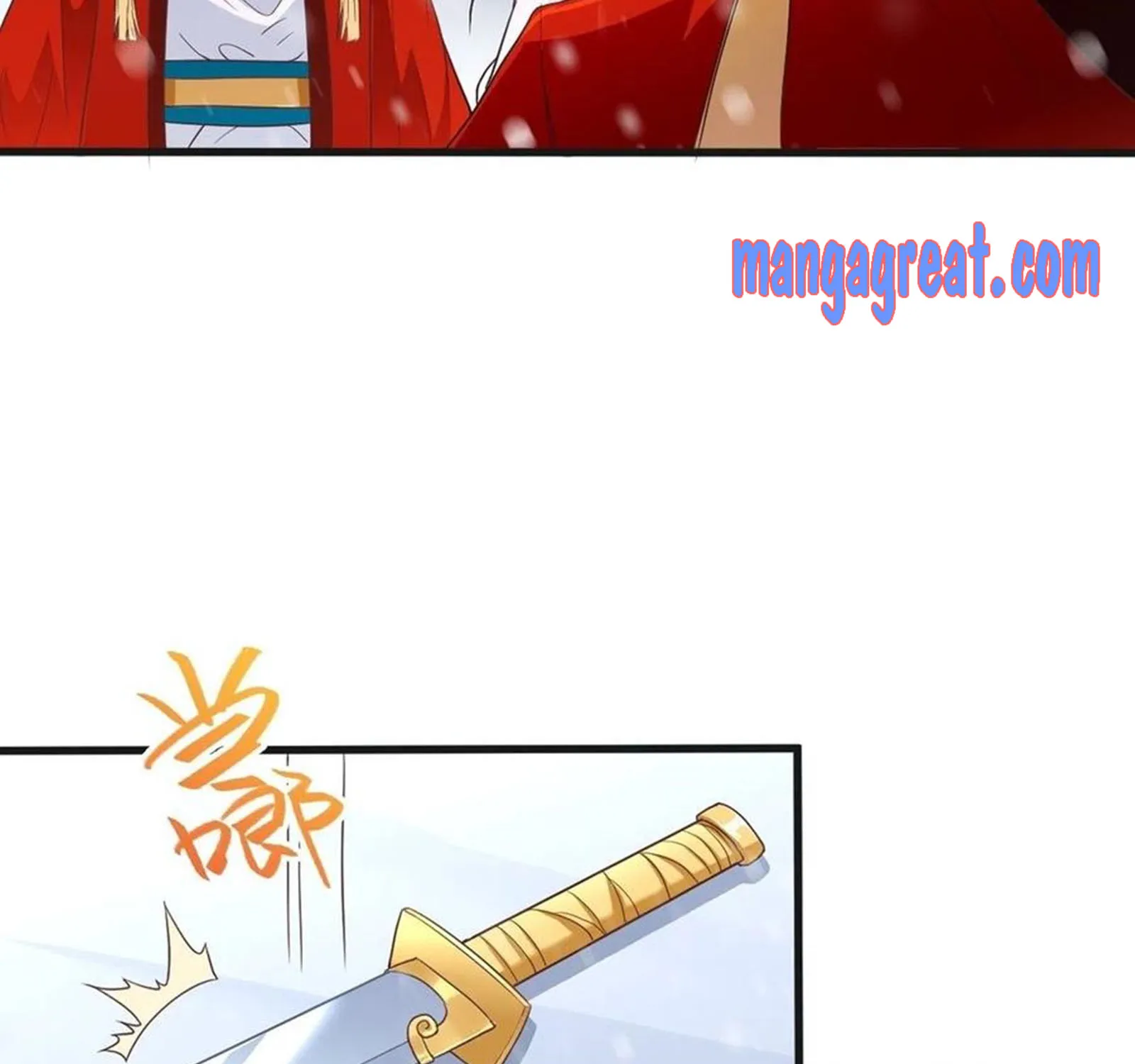 Beipo Chengwei Fanpai Zhuixu Zinmanga X Chapter 84 Page 60
