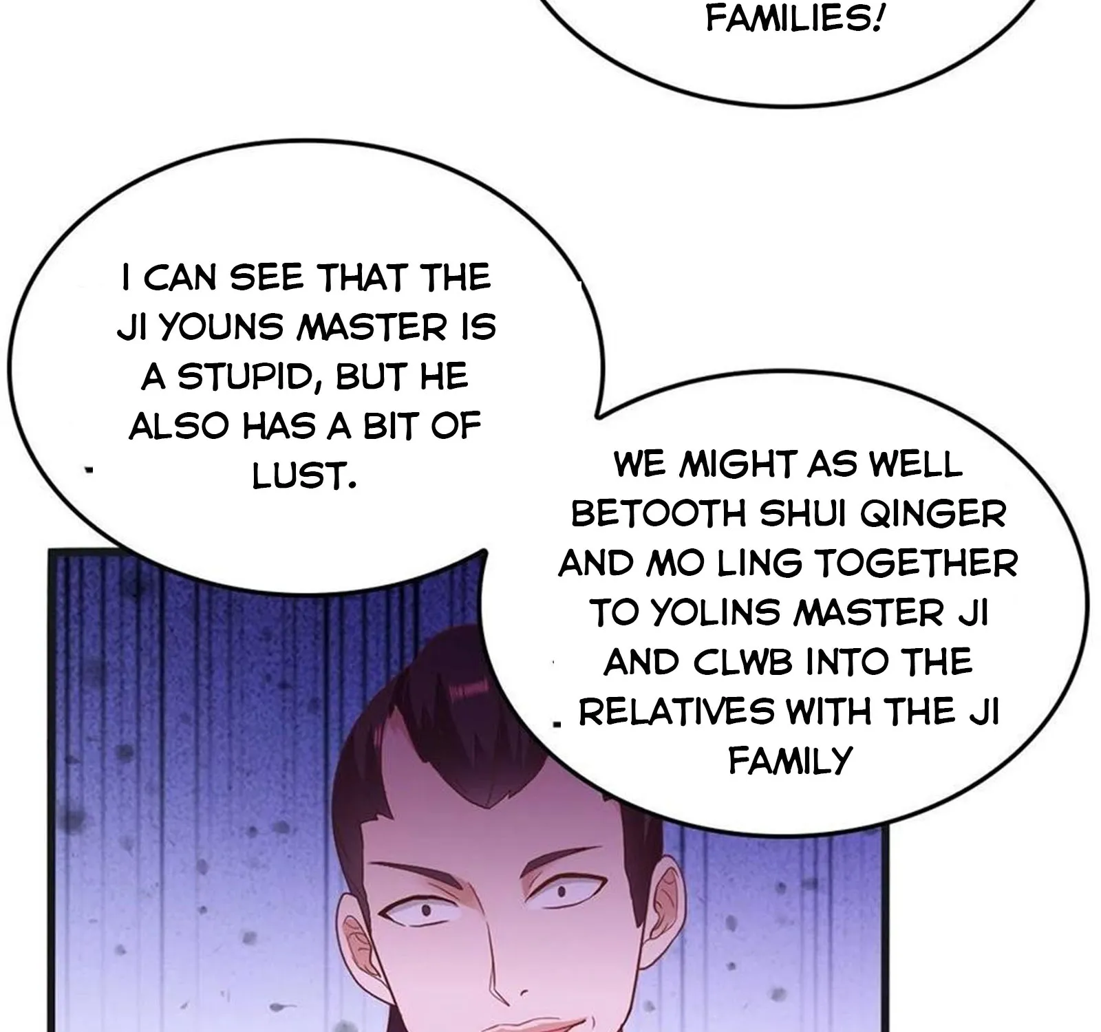 Beipo Chengwei Fanpai Zhuixu Zinmanga X Chapter 84 Page 67
