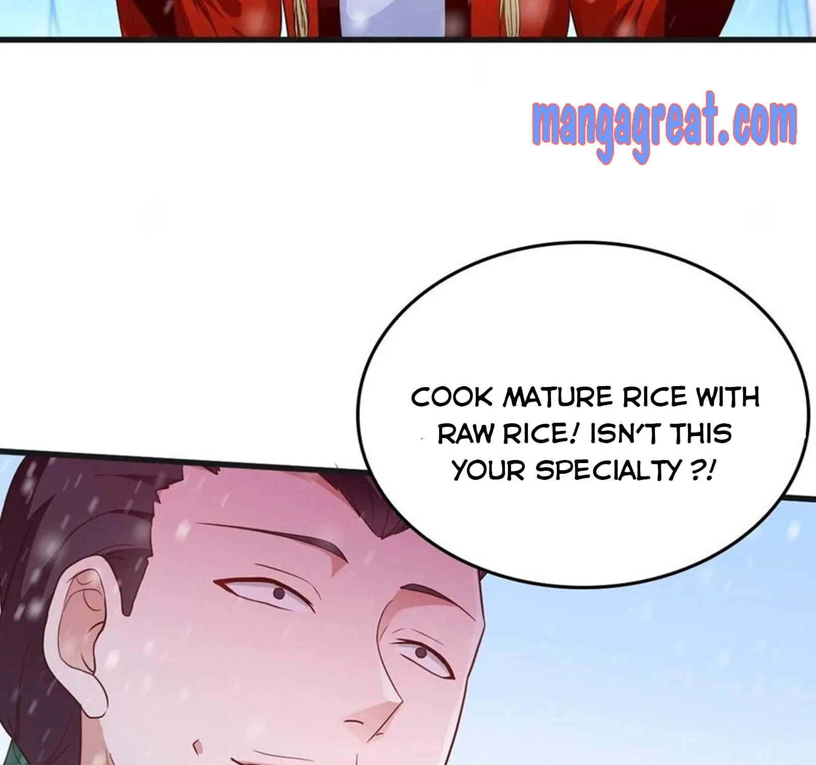 Beipo Chengwei Fanpai Zhuixu Zinmanga X Chapter 84 Page 70