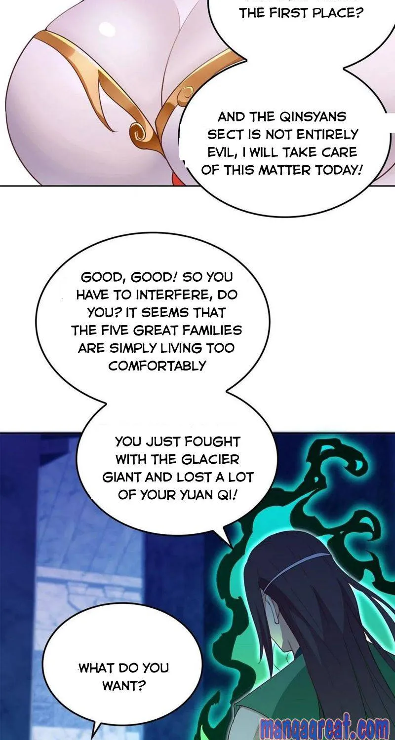 Beipo Chengwei Fanpai Zhuixu Zinmanga X Chapter 83 Page 33