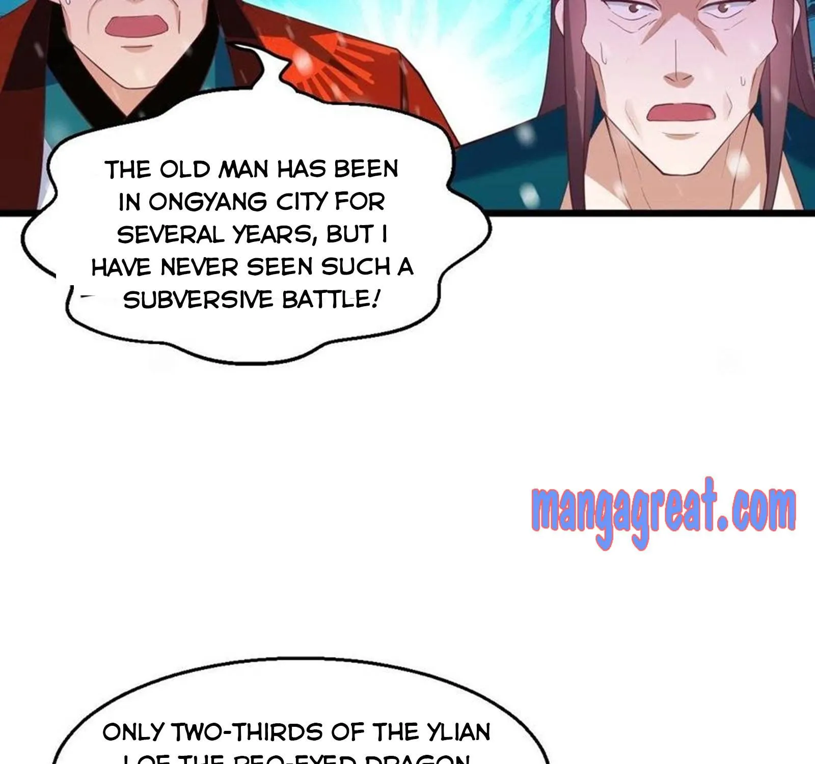 Beipo Chengwei Fanpai Zhuixu Zinmanga X Chapter 81 Page 41