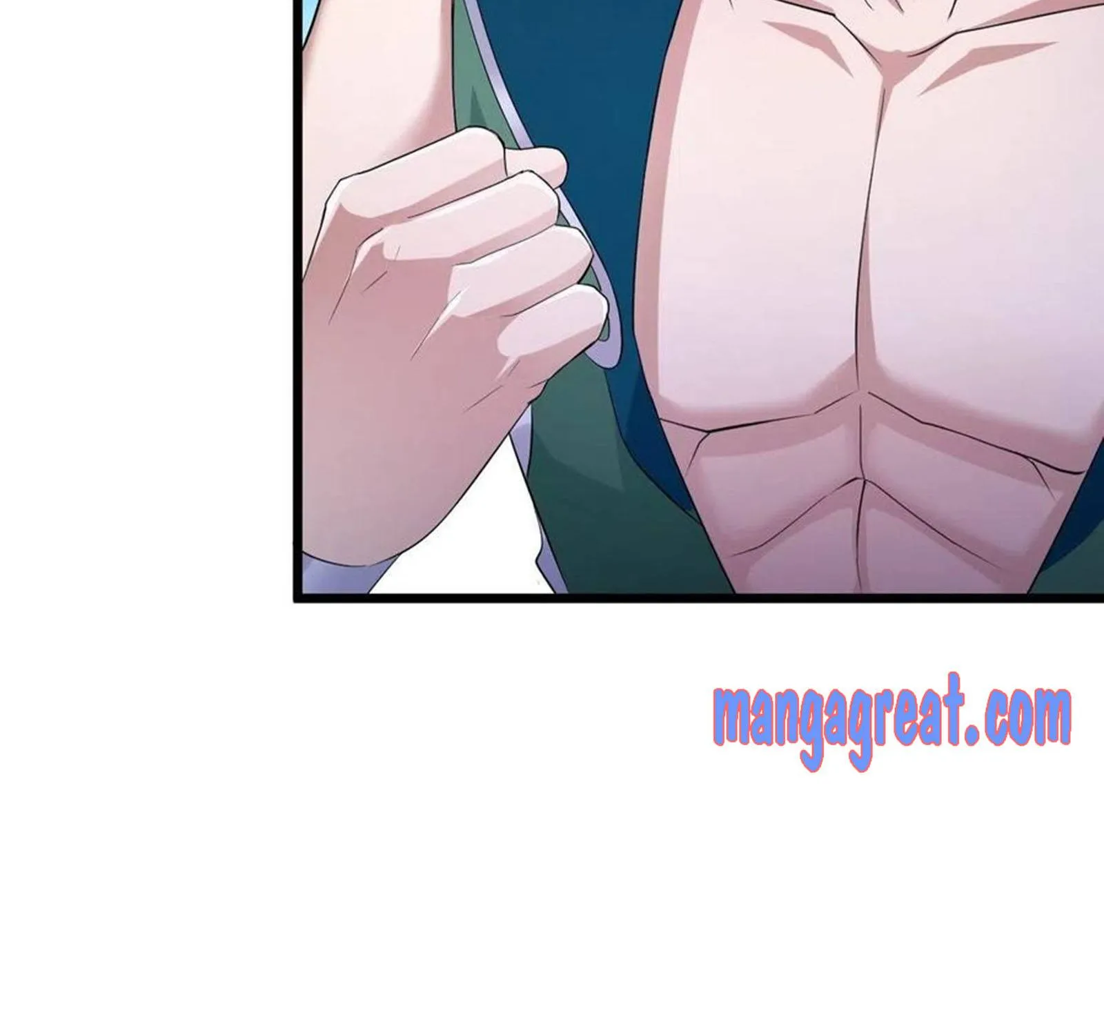 Beipo Chengwei Fanpai Zhuixu Zinmanga X Chapter 81 Page 62