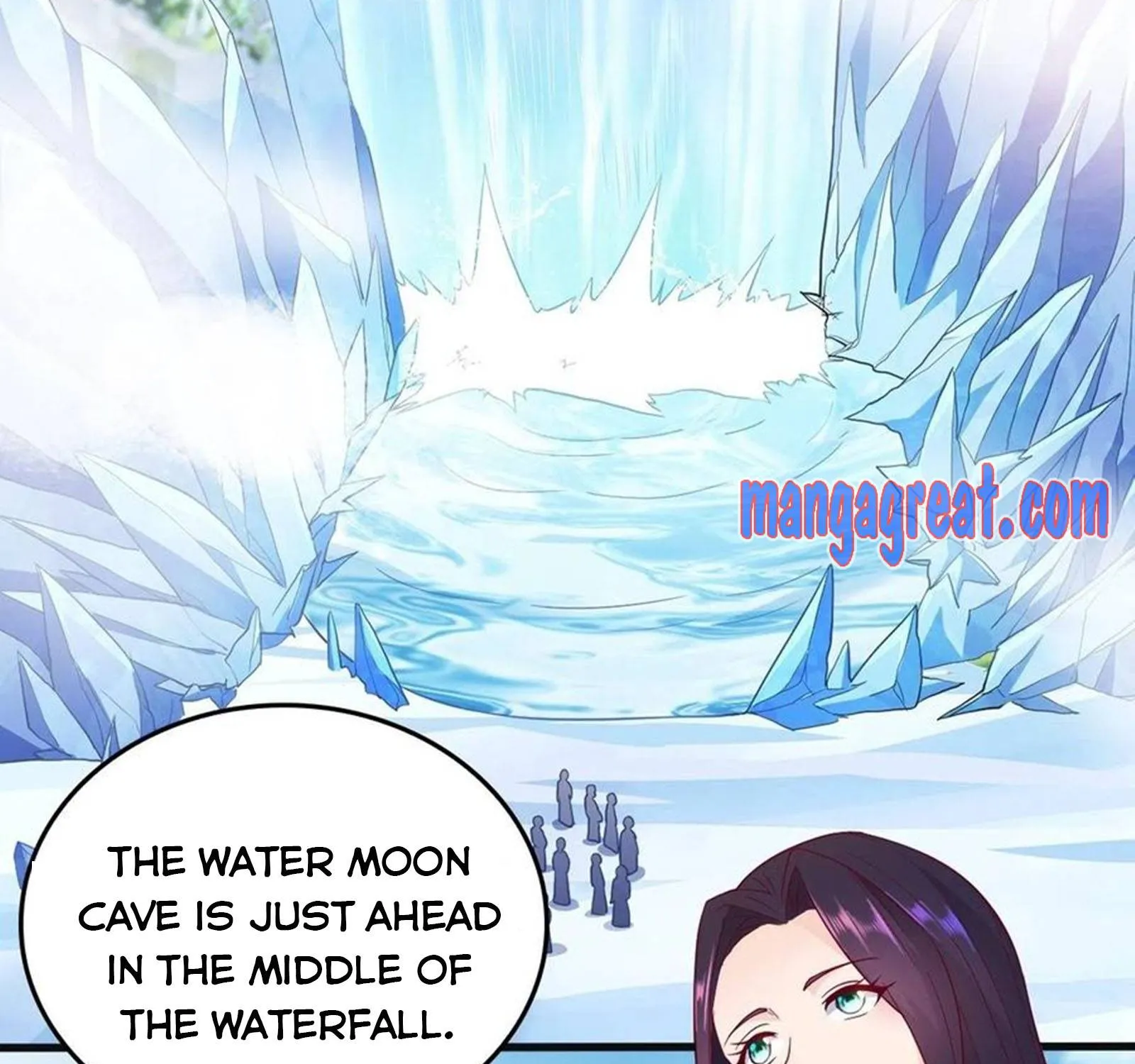 Beipo Chengwei Fanpai Zhuixu Zinmanga X Chapter 80 Page 7