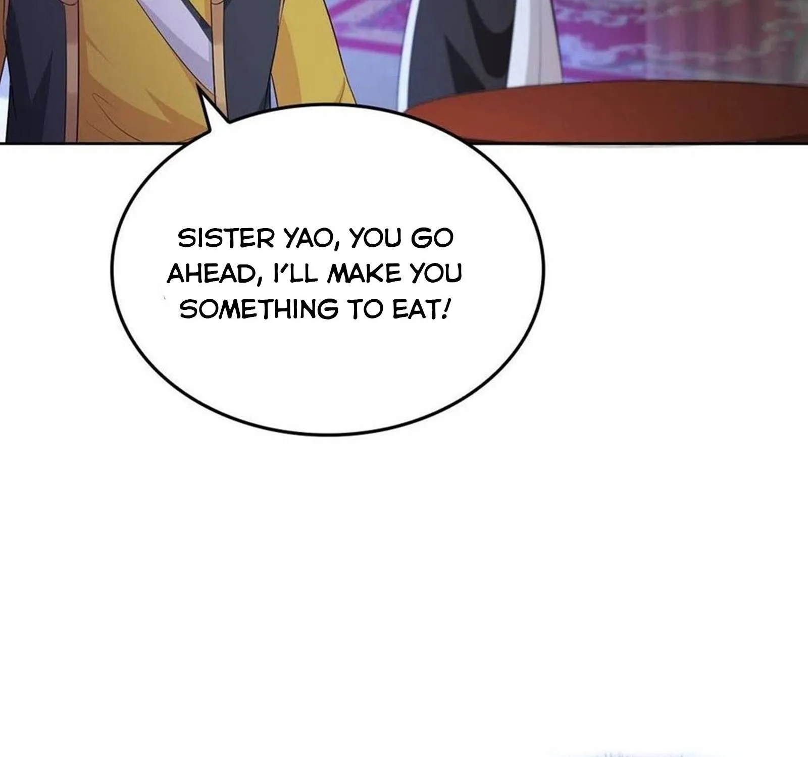 Beipo Chengwei Fanpai Zhuixu Zinmanga X Chapter 78 Page 11