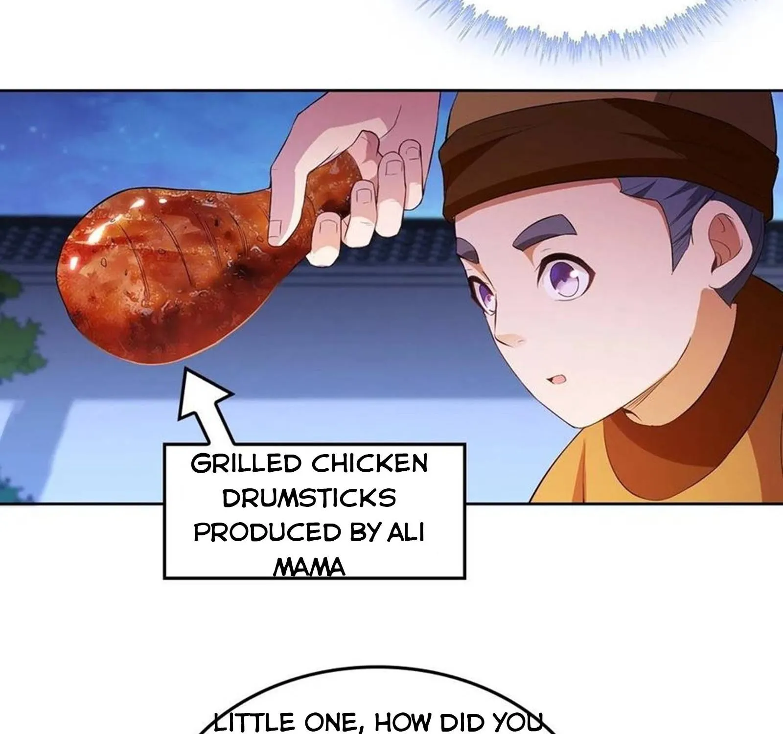 Beipo Chengwei Fanpai Zhuixu Zinmanga X Chapter 78 Page 18