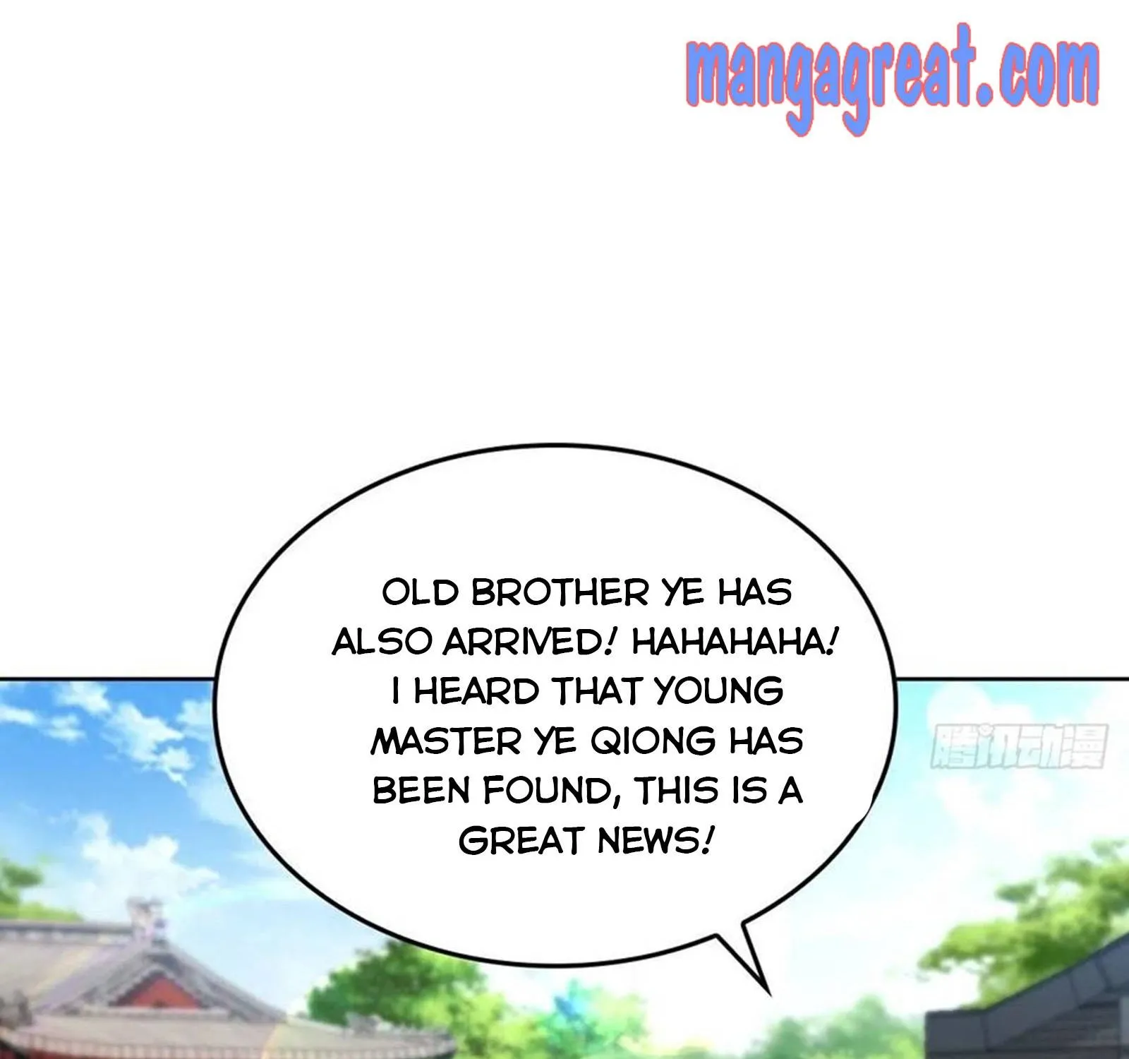 Beipo Chengwei Fanpai Zhuixu Zinmanga X Chapter 78 Page 35