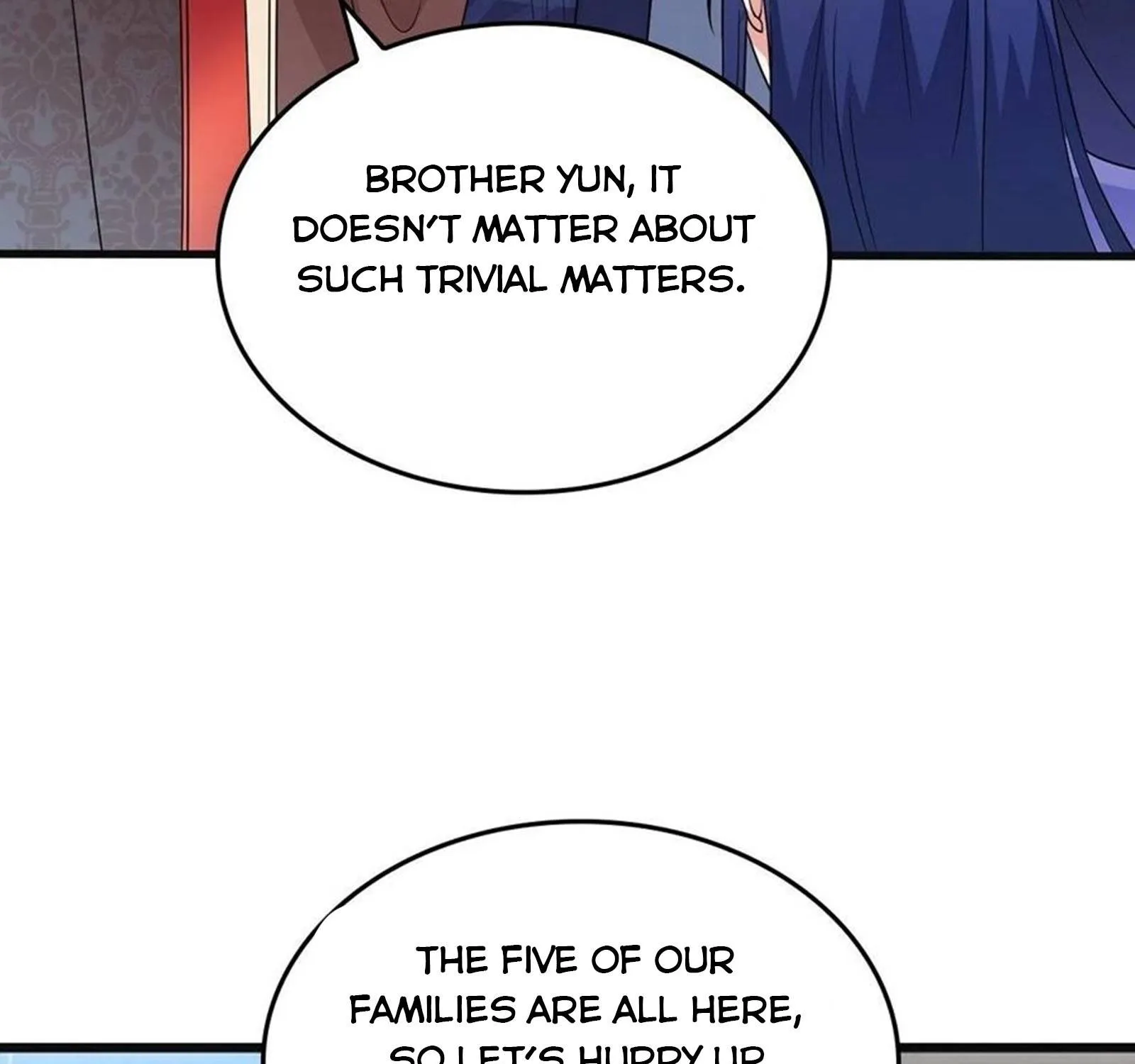 Beipo Chengwei Fanpai Zhuixu Zinmanga X Chapter 78 Page 43