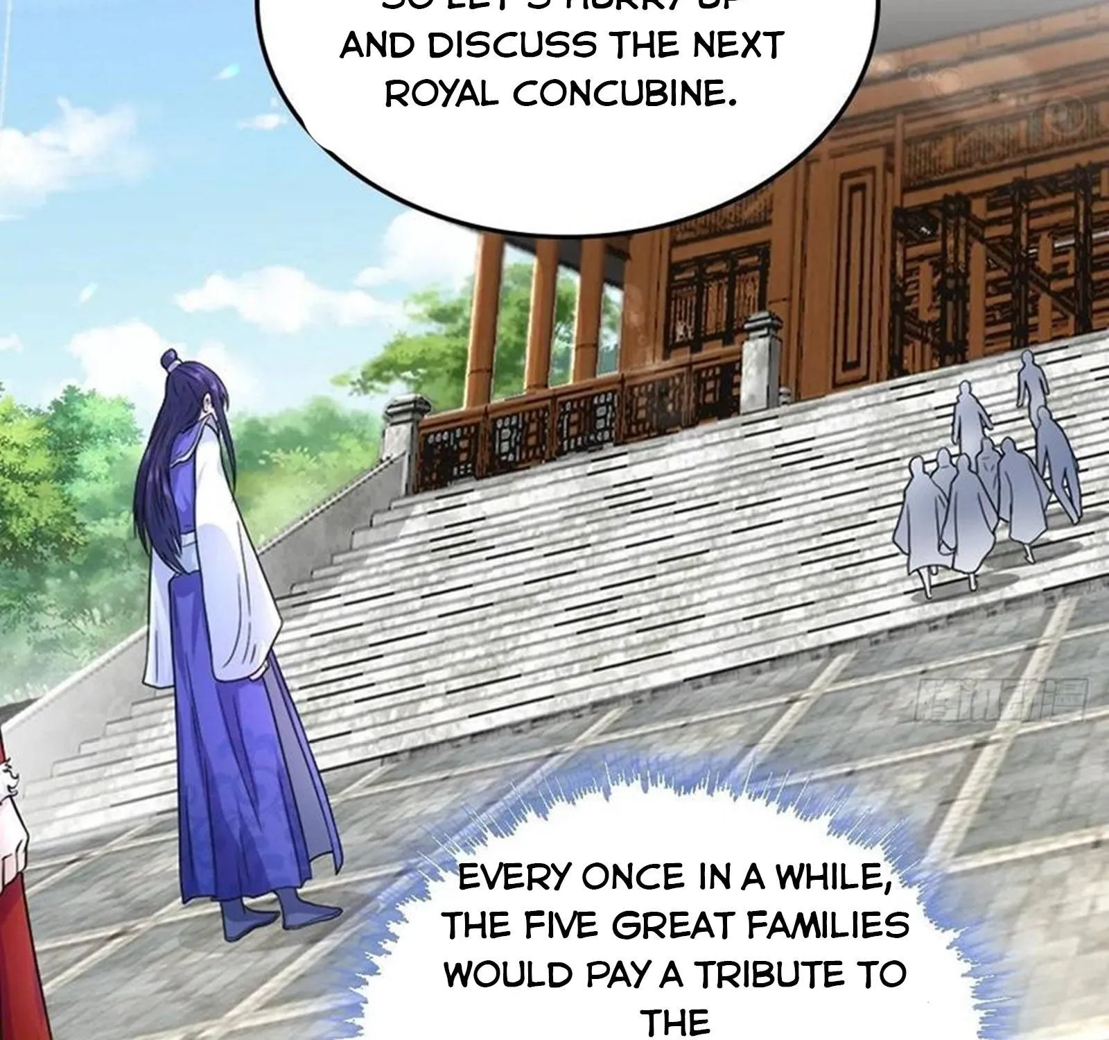 Beipo Chengwei Fanpai Zhuixu Zinmanga X Chapter 78 Page 44