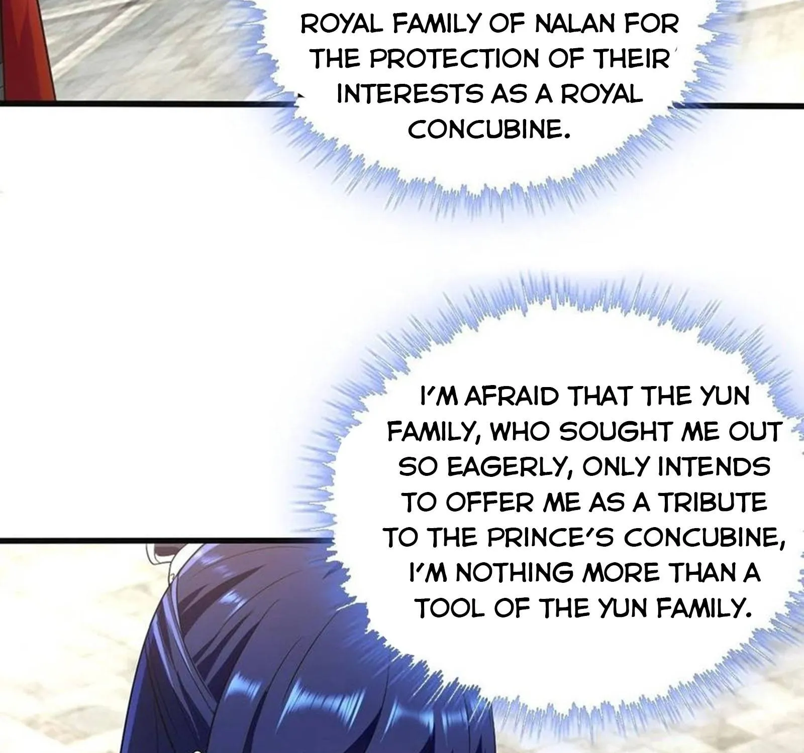 Beipo Chengwei Fanpai Zhuixu Zinmanga X Chapter 78 Page 45