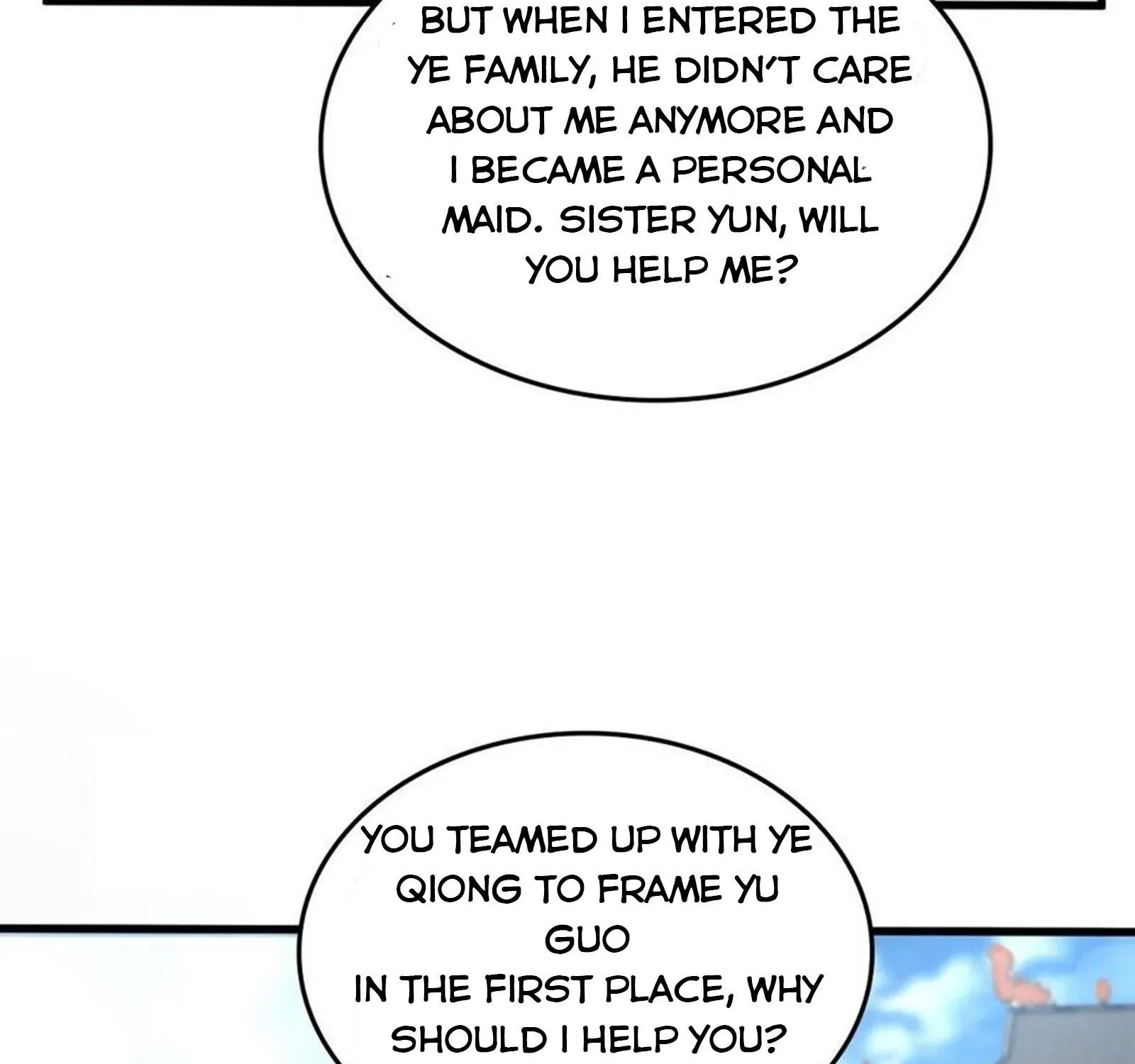 Beipo Chengwei Fanpai Zhuixu Zinmanga X Chapter 78 Page 51