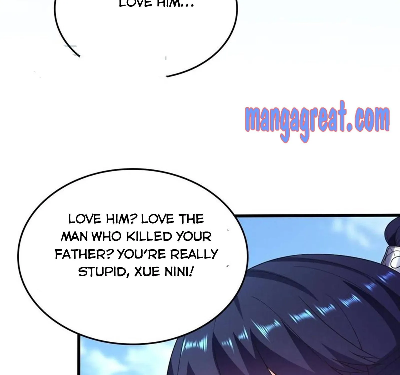 Beipo Chengwei Fanpai Zhuixu Zinmanga X Chapter 78 Page 53